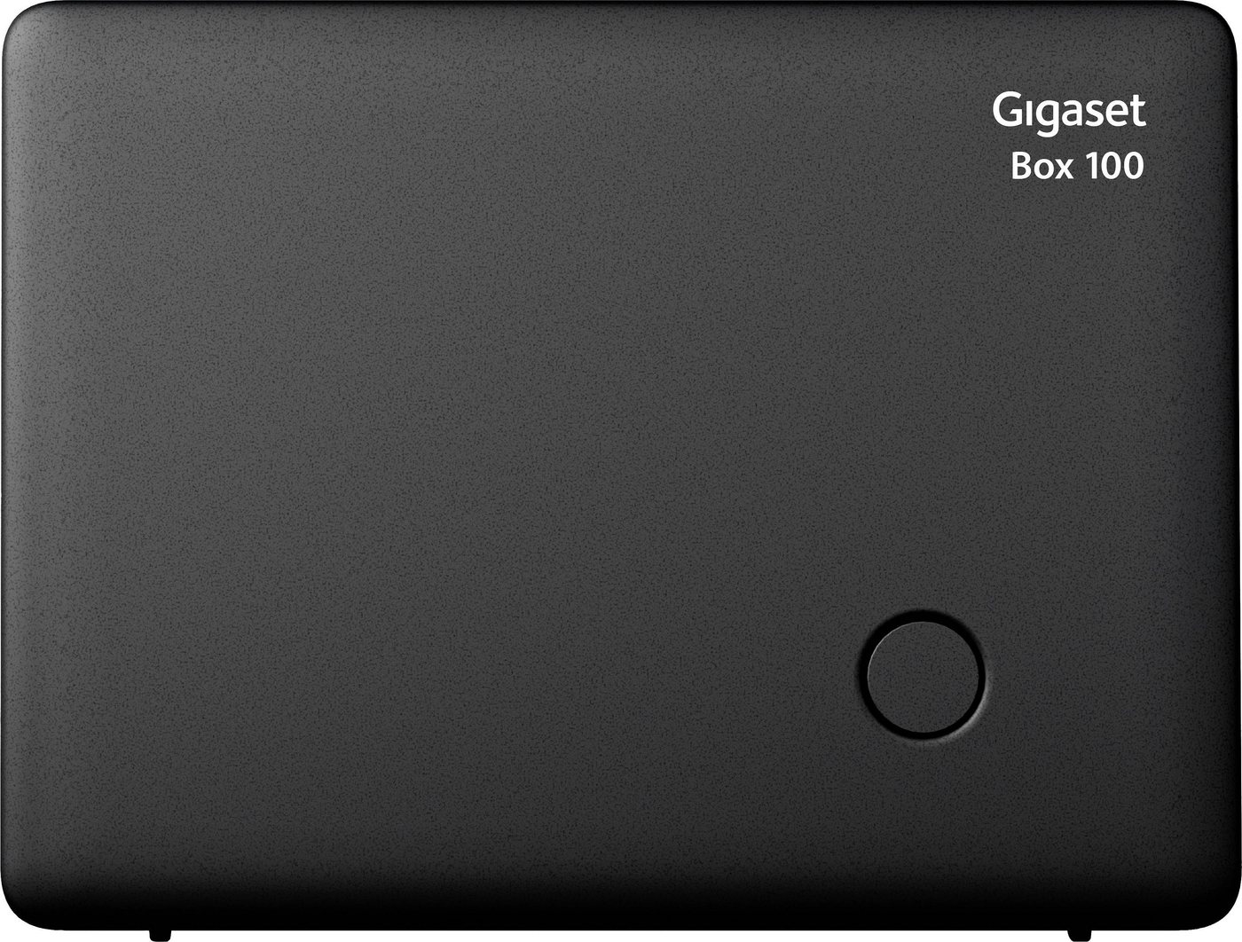 Gigaset GIGASET Box100 Festnetztelefon Gigaset GIGASET Box100 Festnetztelefon von Gigaset