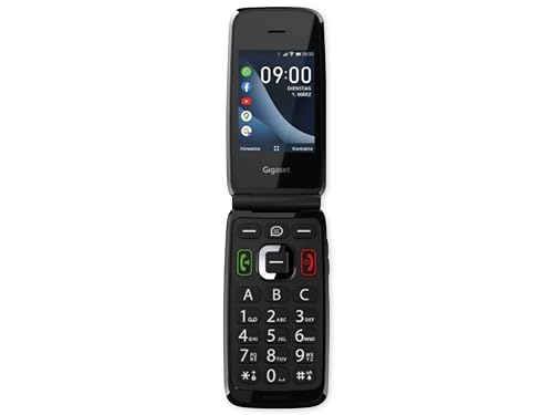Gigaset GL7 titan-silber Gigaset GL7 titan-silber von Gigaset