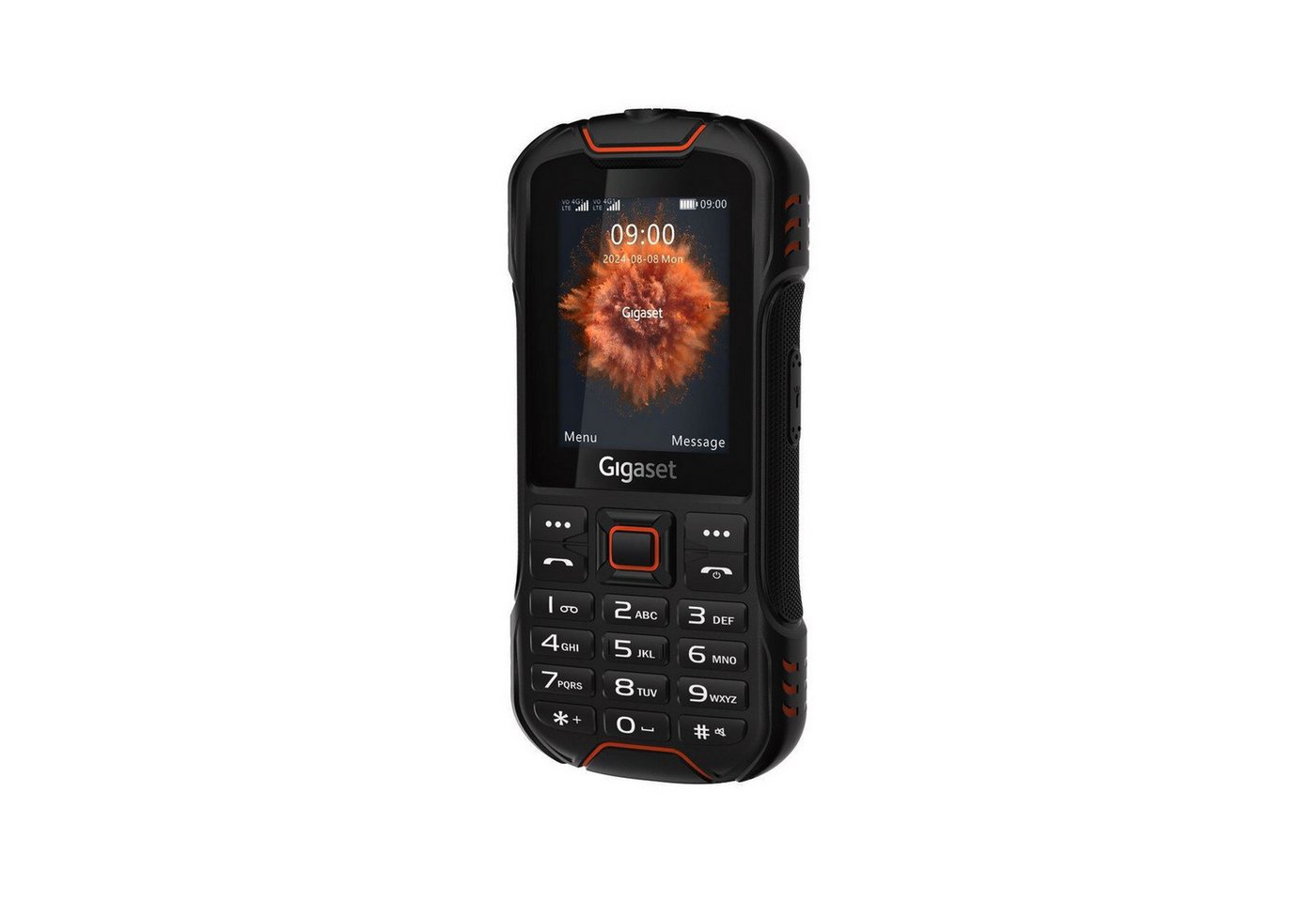 Gigaset GLX 8 Handy Gigaset GLX 8 Handy von Gigaset