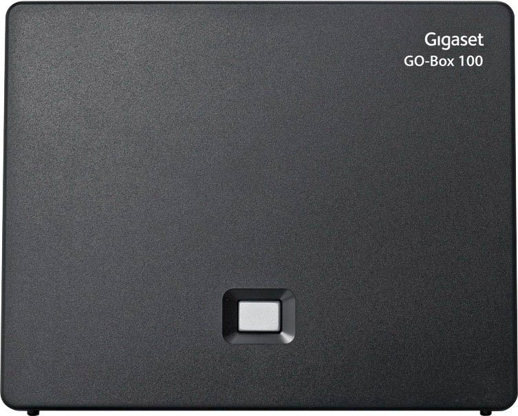 Gigaset GO-Box 100 Festnetztelefon von Gigaset
