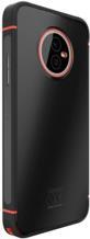 Gigaset GX4 15,5 cm (6.1 ) Dual-SIM Android 12 4G USB Typ-C 4 GB 64 GB 5000 mAh Schwarz (S30853-H1531-R111) von Gigaset
