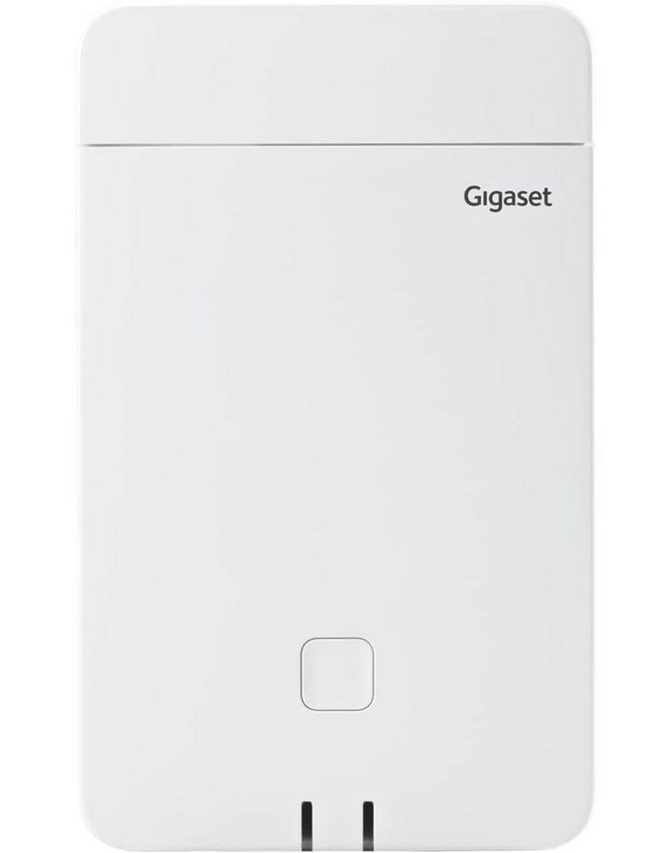 Gigaset Gigaset N870 IP PRO Schnurloses DECT-Telefon Gigaset Gigaset N870 IP PRO Schnurloses DECT-Telefon von Gigaset