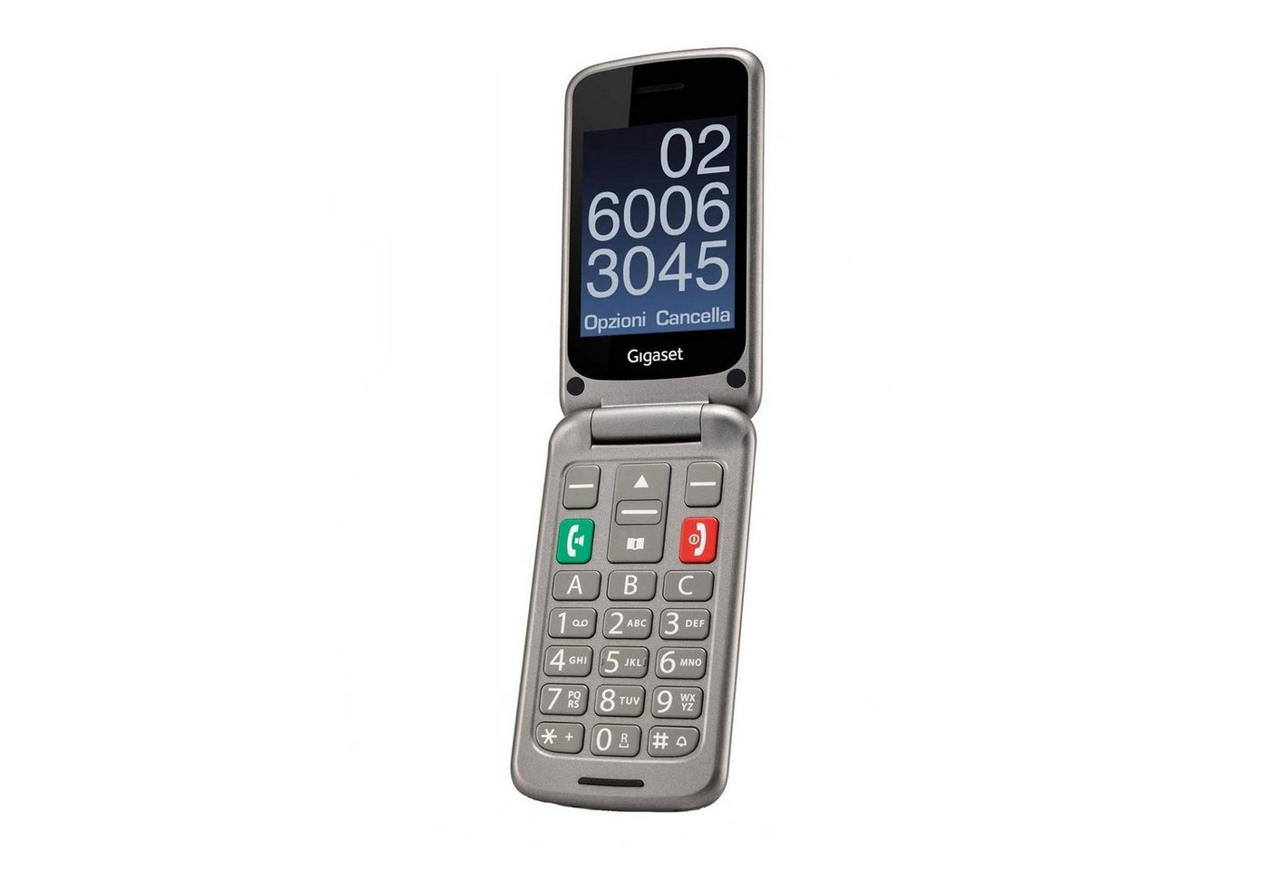 Gigaset Handy Gigaset Handy von Gigaset