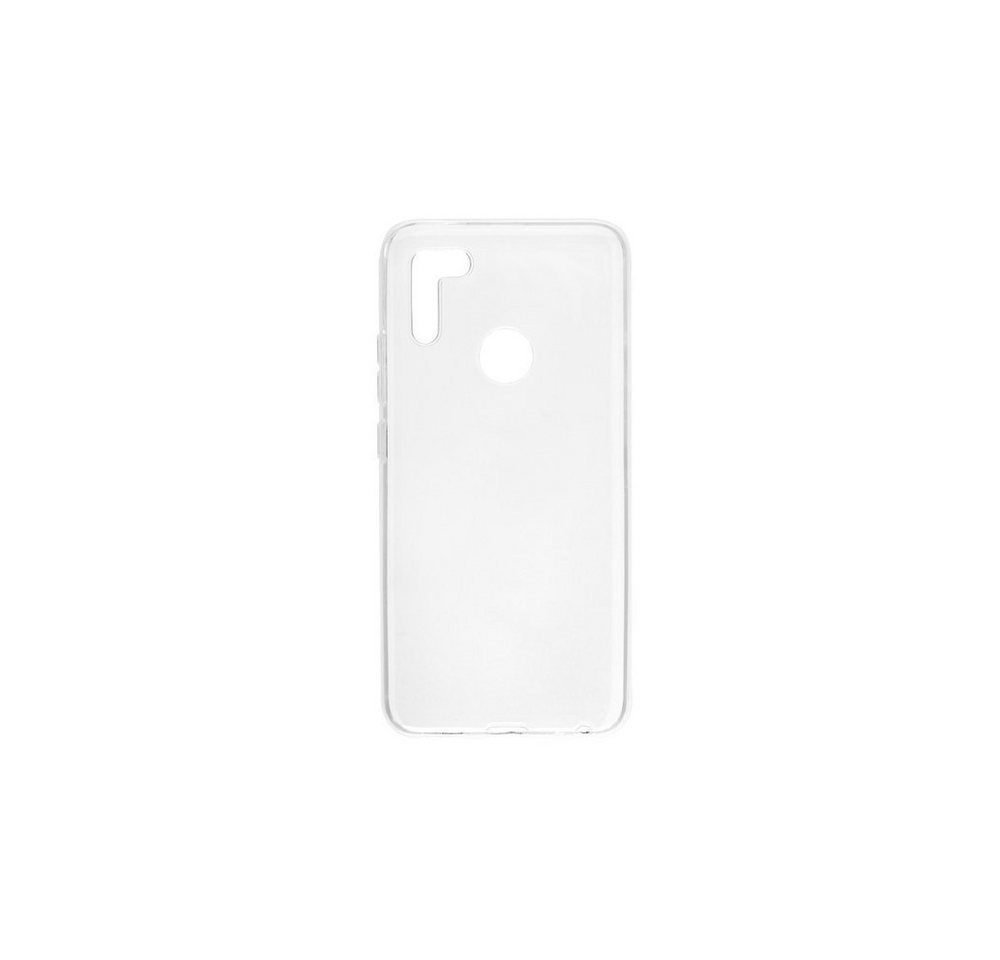 Gigaset Handyhülle GS5/GS5 lite Hybridglass Display Protector Handyhülle Gigaset Handyhülle GS5/GS5 lite Hybridglass Display Protector Handyhülle von Gigaset