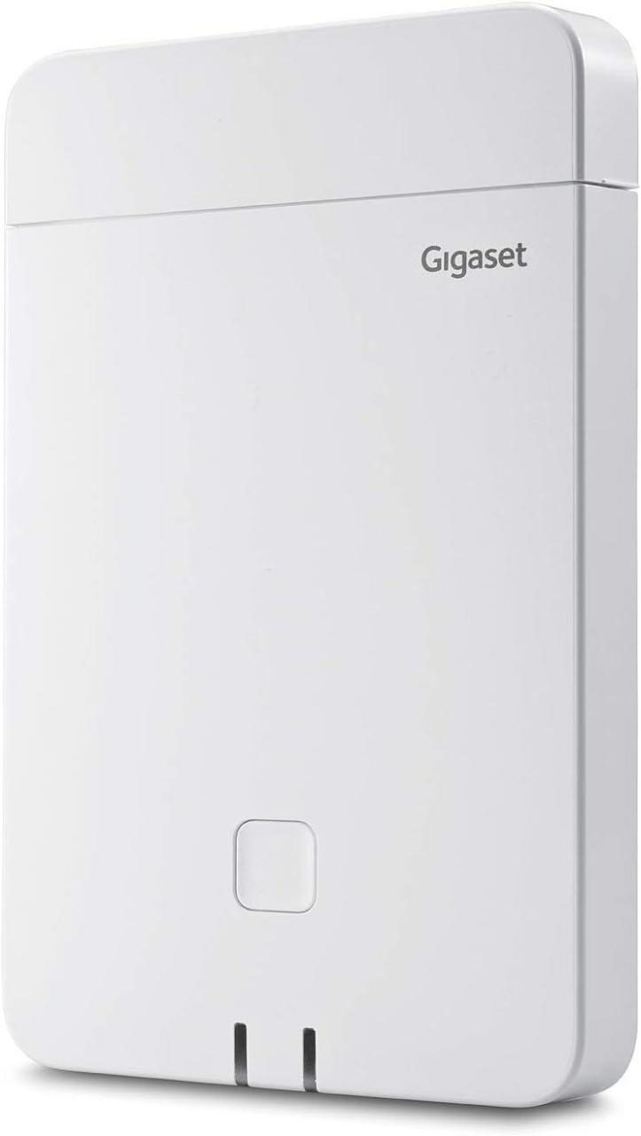 Gigaset N870 IP PRO - DECT Multizelle von Gigaset