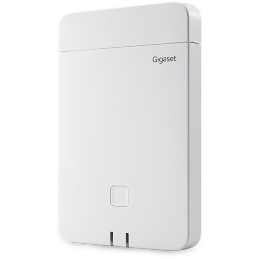 Gigaset N870 IP Pro DECT base station Gigaset N870 IP Pro DECT base station von Gigaset