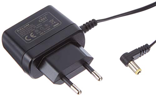 Gigaset - Netzteil - 600 mA - Europa - für Gigaset N510 IP Pro (L36280-Z4-X557) von Gigaset