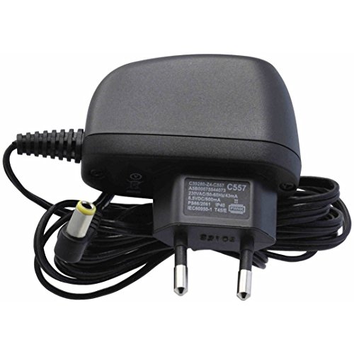 Gigaset Netzteil C557 für Basisstation mit AB u. GO-Modelle Gigaset Netzteil C557 für Basisstation mit AB u. GO-Modelle von Gigaset
