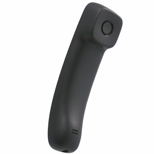 Gigaset Original Ersatzhörer für DA510/610/710 schwarz Gigaset Original Ersatzhörer für DA510/610/710 schwarz von Gigaset