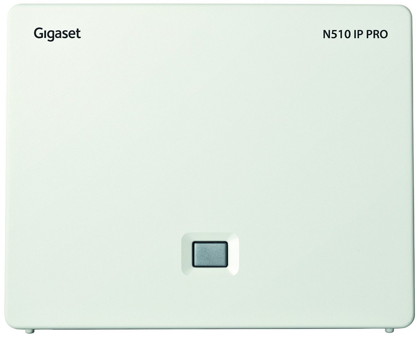 Gigaset PRO N510 IP DECT-IP Festnetztelefon von Gigaset