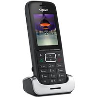 Gigaset Premium 300 HX Universal-Mobilteil für DECT/GAP-Router Black Edition von Gigaset