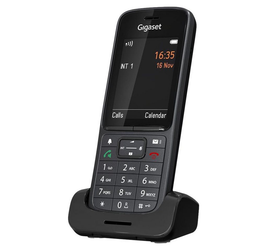 Gigaset SL800H PRO schnurloses Business Festnetztelefon von Gigaset