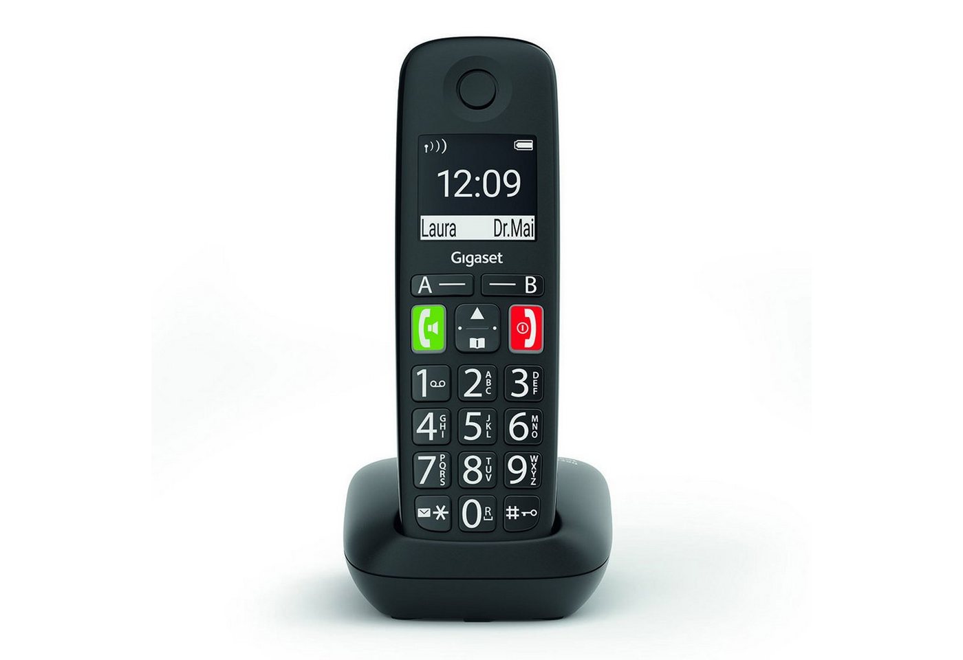 Gigaset Schnurloses DECT-Telefon Gigaset Schnurloses DECT-Telefon von Gigaset