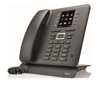 Gigaset T480HX DECT-Telefon von Gigaset