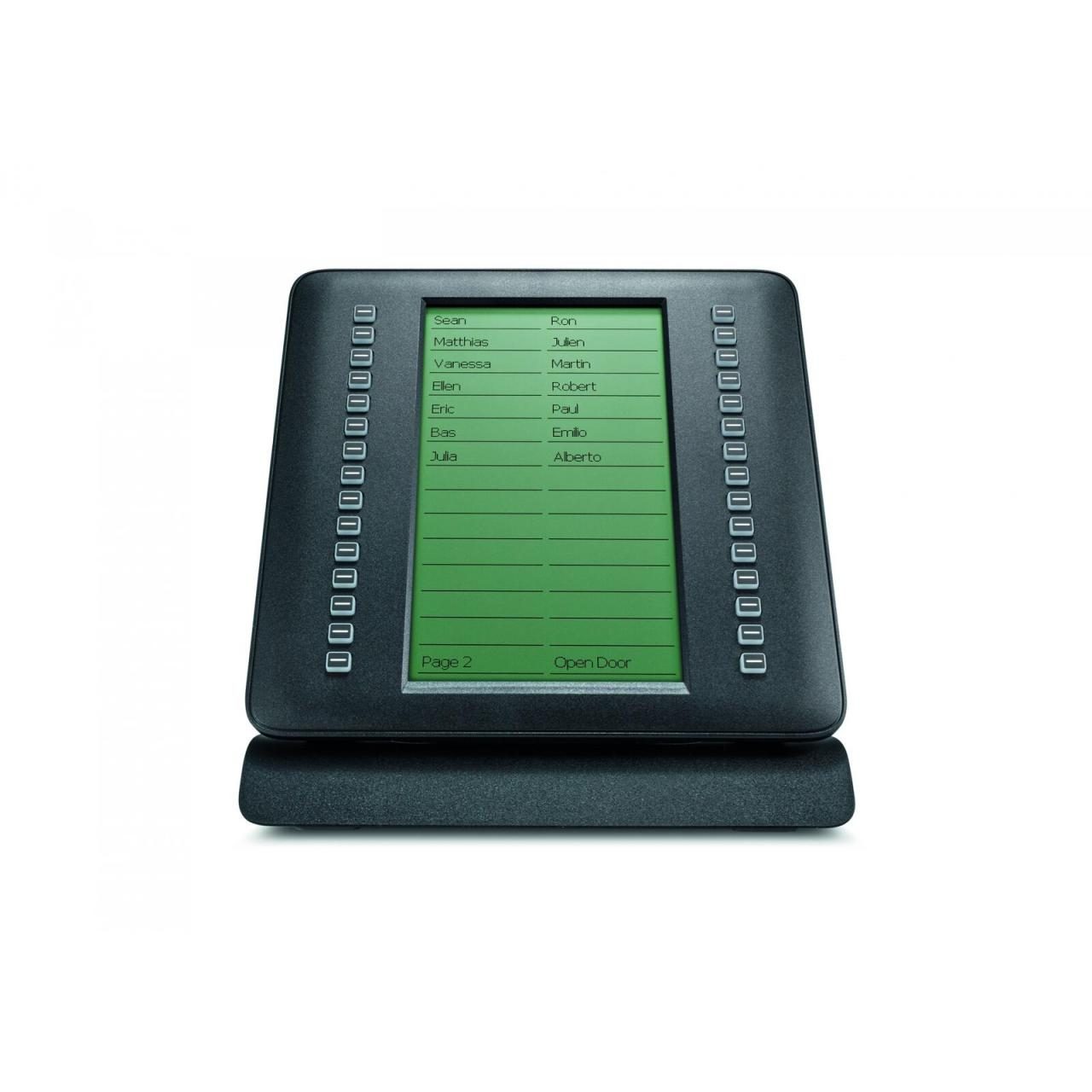 Gigaset pro - Funktionstasten-Erweiterungsmodul für VoIP-Tel Gigaset pro - Funktionstasten-Erweiterungsmodul für VoIP-Tel von Gigaset