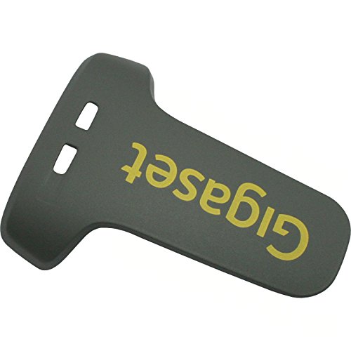 Gigaset pro Gürtelclip für R630H Pro (C39363-G534-B102-2) von Gigaset