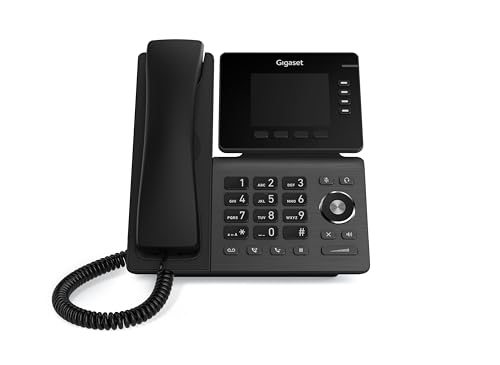 Gigaset pro P810 IP von Gigaset