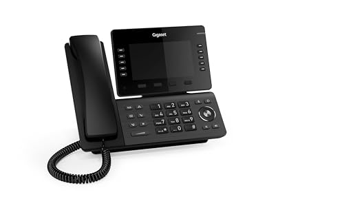 Gigaset pro P855BW IP Gigaset pro P855BW IP von Gigaset