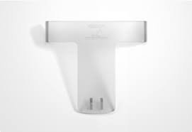 Gürtelclip Gigaset S45, transparent, Neuware Gürtelclip Gigaset S45, transparent, Neuware von Gigaset