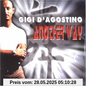Another Way von Gigi D Agostino