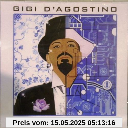 Best Of von Gigi D Agostino