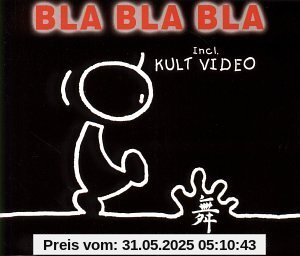 Bla Bla Bla Incl.Video Bla Bla Bla Incl.Video von Gigi D Agostino