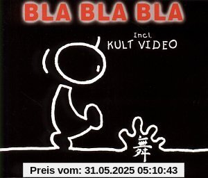 Bla Bla Bla Incl.Video von Gigi D'Agostino