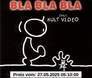Bla Bla Bla Incl.Video von Gigi D Agostino