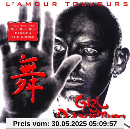 L'Amour Toujours von Gigi D Agostino