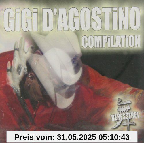 L'amour Toujours 2 (Doppel-CD) von Gigi D Agostino