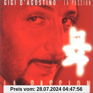 La Passion von Gigi D'Agostino