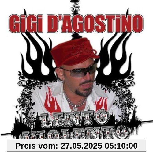 Lento Violento von Gigi D Agostino