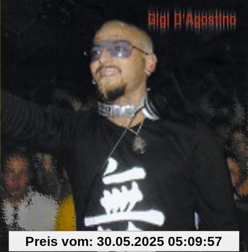 Tecno Fes Volume 2 von Gigi D Agostino