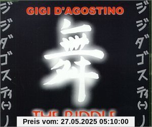 The Riddle von Gigi D Agostino