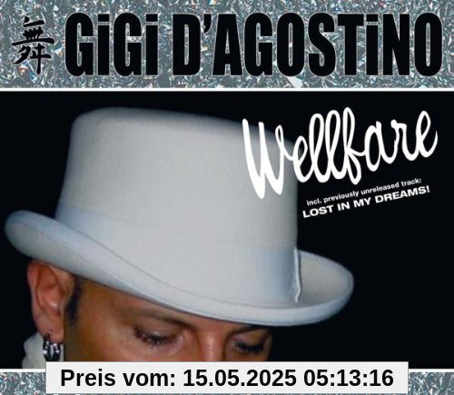 Wellfare von Gigi D Agostino