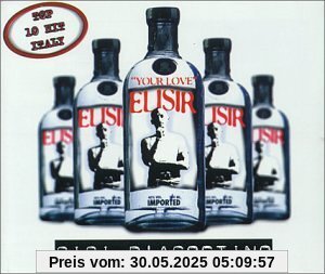 Your Love (Elisir) von Gigi D Agostino