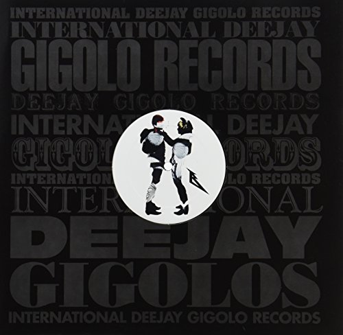 Ep [Vinyl Single] von Gigolo