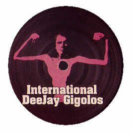 I'M a Disco Dancer Remix [Vinyl Maxi-Single] von Gigolo