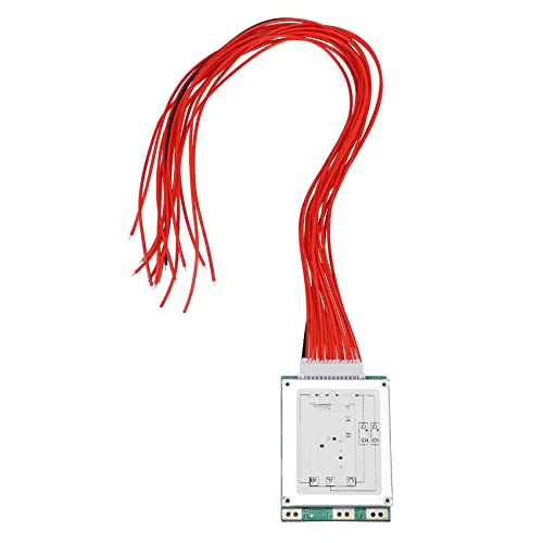 14S 52V 35A -Ion Lipolymer Schutzplatine Platine für E-Bike EScooter von Giilayky
