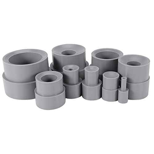9-teiliges Objektiv-Reparaturwerkzeug-Set für Fotostudio-Zubehör Gummi, zur Entfernung von Ringen, 8-83 mm 9-teiliges Objektiv-Reparaturwerkzeug-Set für Fotostudio-Zubehör Gummi, zur Entfernung von Ringen, 8-83 mm von Giilayky