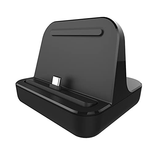 Giilayky Ladestation USB C 3.1 Ladestation für Android-Smartphones, 5 V, 2 A, für intelligente Smartphones vom Typ C von Giilayky