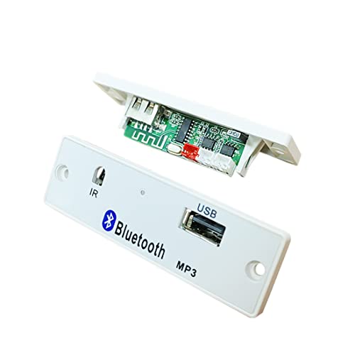 Gikfun 5 V Bluetooth MP3 Decoder Board Verstärker für Audio U Disk Play EK1988 Gikfun 5 V Bluetooth MP3 Decoder Board Verstärker für Audio U Disk Play EK1988 von Gikfun