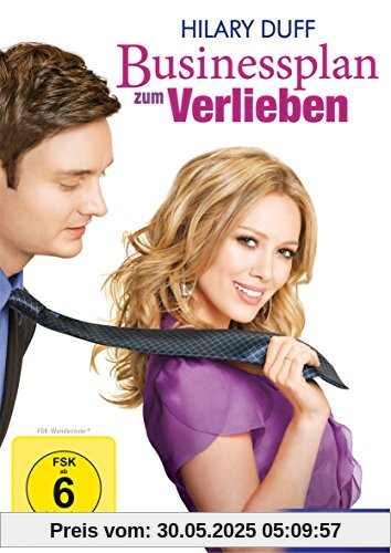 Businessplan zum Verlieben Businessplan zum Verlieben von Gil Junger