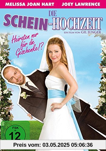 Die Schein-Hochzeit von Gil Junger
