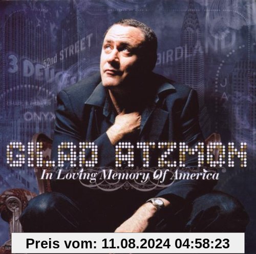 In Loving Memory of America von Gilad Atzmon