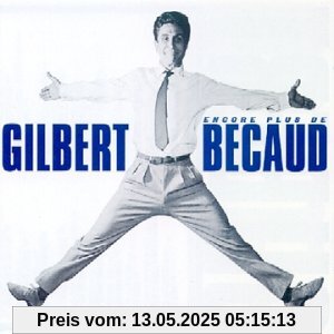 Encore Plus de Becau Encore Plus de Becau von Gilbert Bécaud