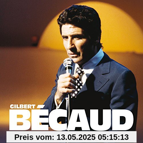 L'Essentiel L'Essentiel von Gilbert Bécaud