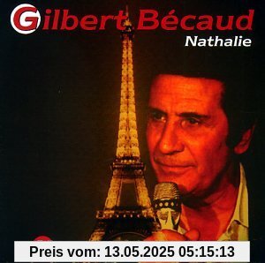 Nathalie - His Greatest Hits (Deutsche Chansons) von Gilbert Bécaud