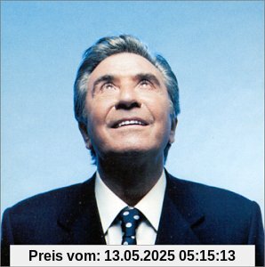 Nouvel Album/Digipac Nouvel Album/Digipac von Gilbert Bécaud