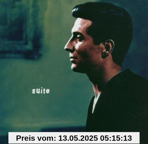 Suite Suite von Gilbert Bécaud